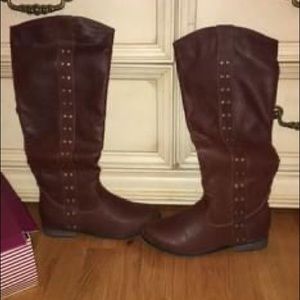 Women’s Boots